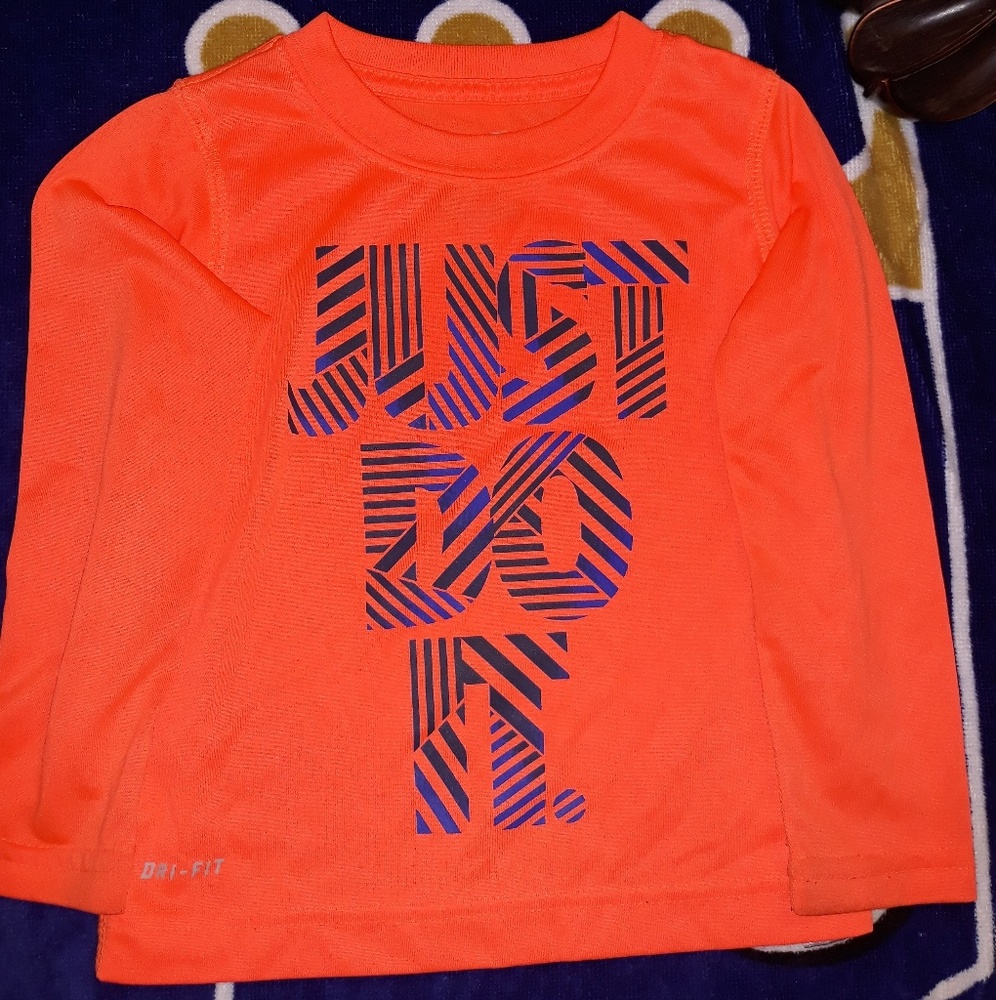 🔥Nike Dri-Fit shirt